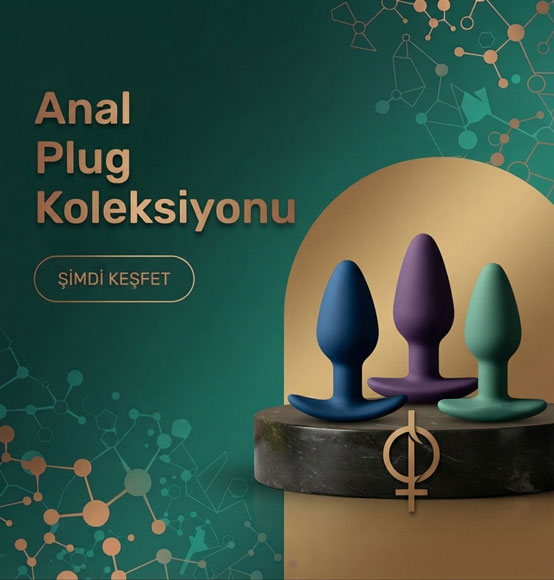 Anal Plug