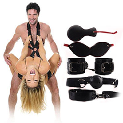 Fetish & BDSM