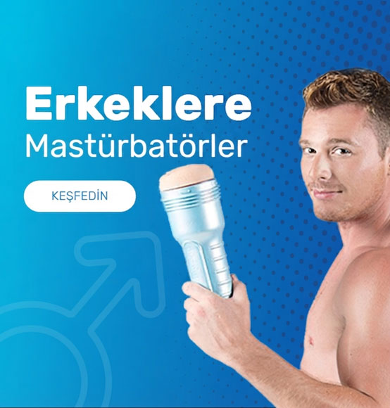 Suni Vajina - Mastürbatör