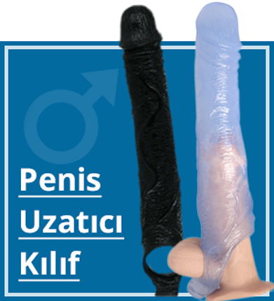Penis Kılıfları
