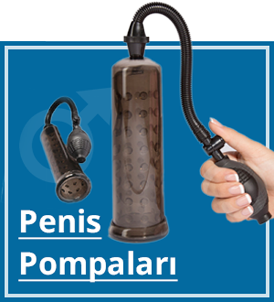 Penis Pompaları