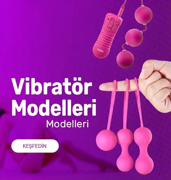 Vibratörler