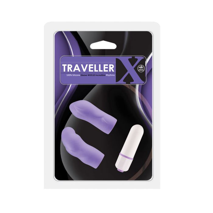 Traveller X
