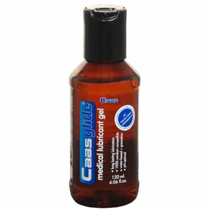 120 Ml. Cabs Glide Kayganlaştırıcı Jel