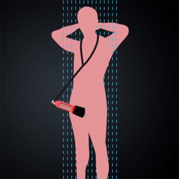 Bathmate Shower Strap Duş Askısı