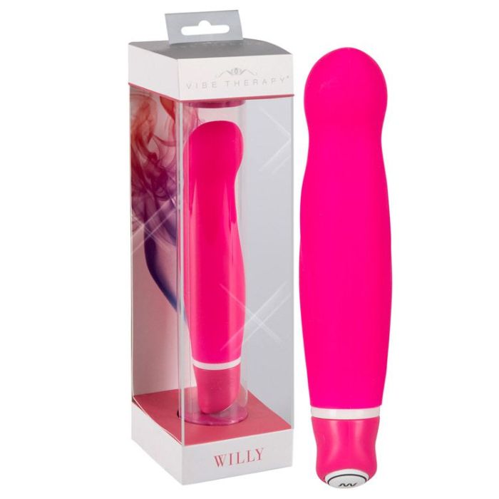 Vibe Therapy Willy Vibratör