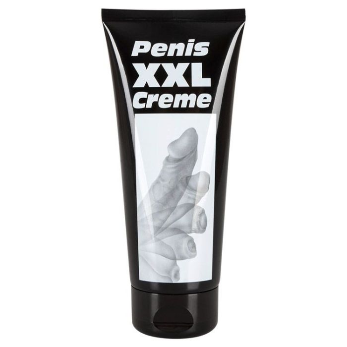 Penis XXL Creme