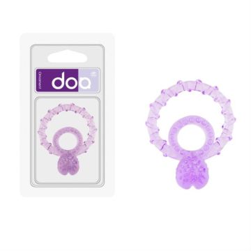 Doo Penis ve Testis Halkası