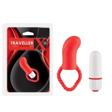 Traveller X Mini Vibratör
