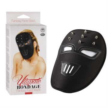 Fantasy Face Mask