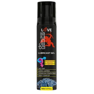 Dr Genics Lubricant Gel