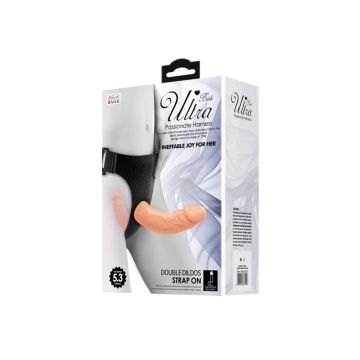 Ultra Oassionate Harness 5.3 İnç Belden Bağlamalı
