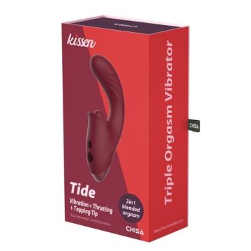 Chisa Kissen Tide