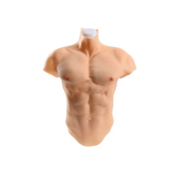 3 Kg Giyilebilir Silikon Erkek Model - 1