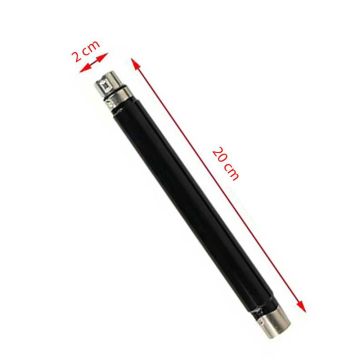 Seks Makinesi Aksesuarı Extender 20cm Uzatma Çubuğu