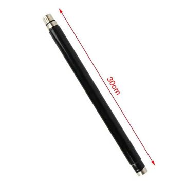Seks Makinesi Aksesuarı Extender 30cm Uzatma Çubuğu