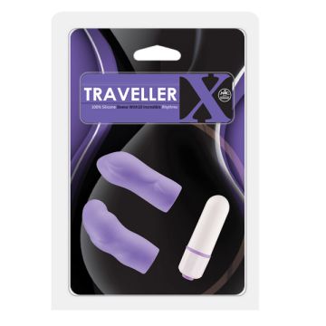Traveller X