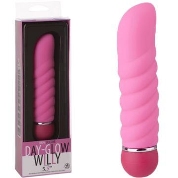 Day Glow Willy 4