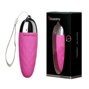 Sexy Baby Yumurta Vibratör