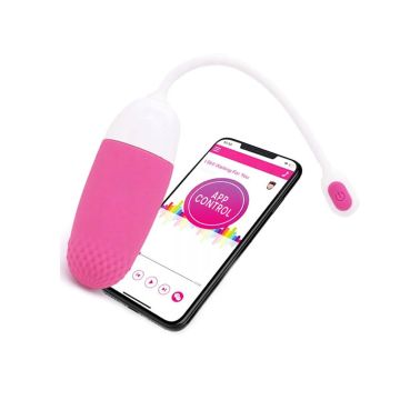 Magic Motion Vini Akıllı Telefon Uyumlu Vibratör