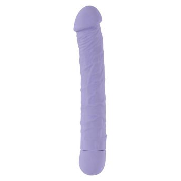 20 cm Bio Vibe Silikon Vibratör