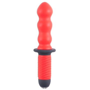 15 cm Mr.E & Mr. Z Anal Plug - Anal Tıkaç