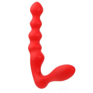 13 cm L Amour Bogumlu Dong Kırmızı