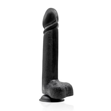 29 cm Anal Munition Realistik Zenci Penis