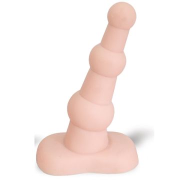 Exhilarator Anal Plug