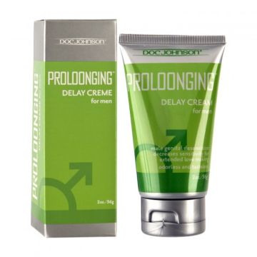 Proloonging Delay Creme For Men Erkek Bakım Kremi