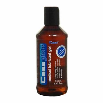250 Ml. Cabs Glide Kayganlaştırıcı Jel