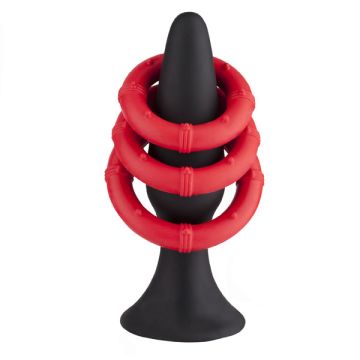 Pash Butt Plug