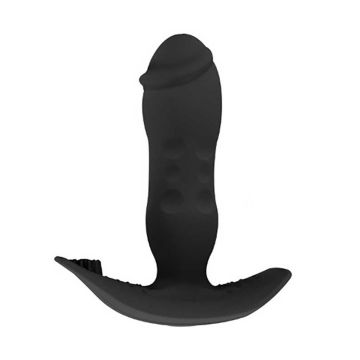 Anal Prostat Telefon Kontrollü Vibratör