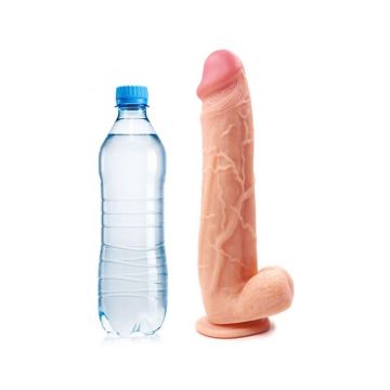 Noctis 23 cm Realistik Dildo No:56