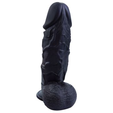 Noctis 26cm Yeşil Realistik Dildo No:155 2