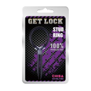 Get Lock Stund Ring Penis Halkası