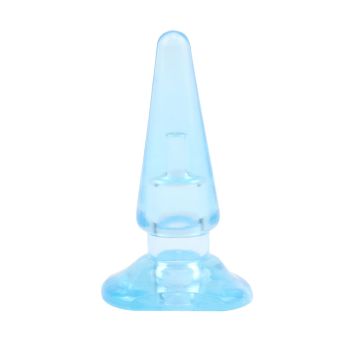 10 cm Hi Basic Anal Plug