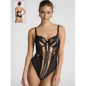 Fantezi Kostüm Serisi No: 8630 Seksi Bayan Kostümü