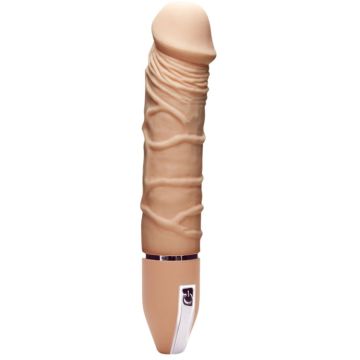 26 cm Infinite Desire Ten Rengi Realistik Vibratör