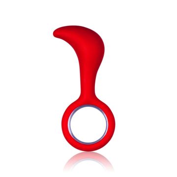 8 cm İnvader Prostat Plug