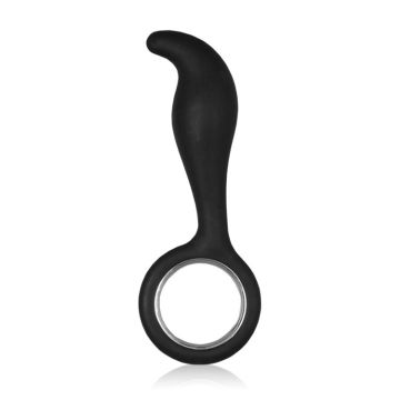 9 cm İnvader Prostat Plug