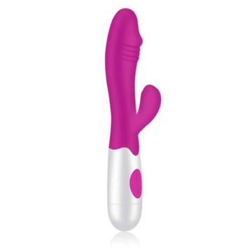 G-Spot Pembe Vibratör