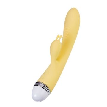 USB Şarjlı Flovetta Aster Klitoral Uyarıcı Vibratör