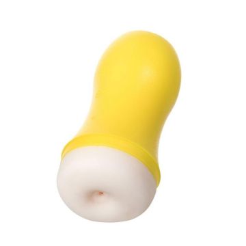 Dion Masturbator Anal