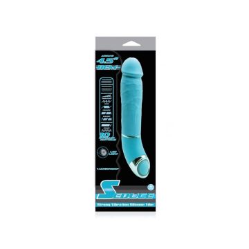 Seduce Strong 10 Ritim Titreşimli Teknolojik Vibratör