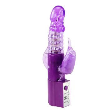 24 cm Cute Baby Teknolojik Vibratör