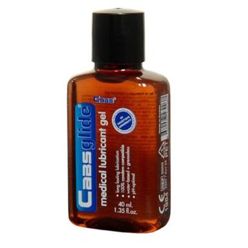 Cabs 40ml. Kayganlaştırıcı Jel