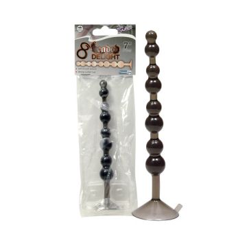 Beaded Delight  Anal Plug