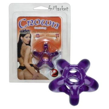 Crown Penis Halkası
