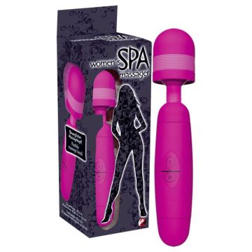 Womens Spa Massager Orgazm Aleti